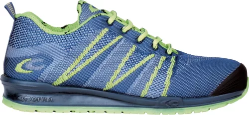 COFRA FLUENT S1PS FO SR VÉDŐCIPŐ