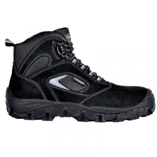 COFRA NEW EGEO S1 P SRC VÉDŐBAKANCS