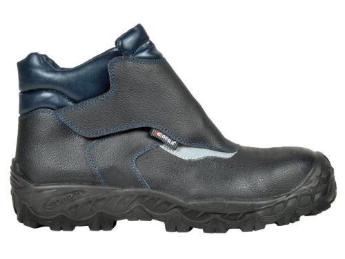 COFRA NEW VIGO S3 SRC HEGESZTŐBAKANCS