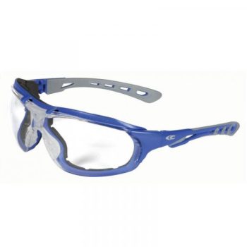 COFRA MODULAR CARE (VÍZTISZTA) VÉDŐSZEMÜVEG