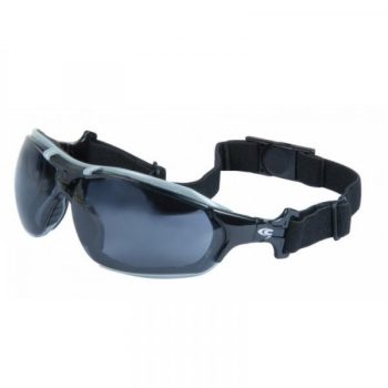 COFRA MODULAR CARE (SZÜRKE) VÉDŐSZEMÜVEG