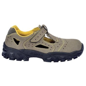 COFRA NEW BRENTA S1 P SRC VÉDŐSZANDÁL