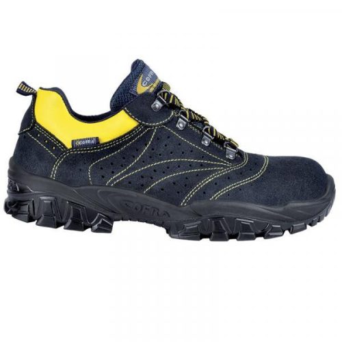 COFRA NEW ARNO S1 P FO SR VÉDŐCIPŐ