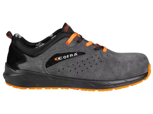 COFRA FARTLEK S1PS FO SR VÉDŐCIPŐ