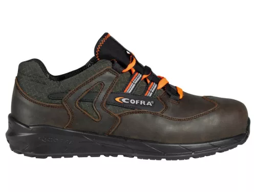 COFRA FUNCTIONAL S3S CI FO SR VÉDŐCIPŐ