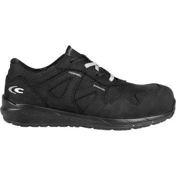 COFRA HAMMER S3S CI FO SR VÉDŐCIPŐ