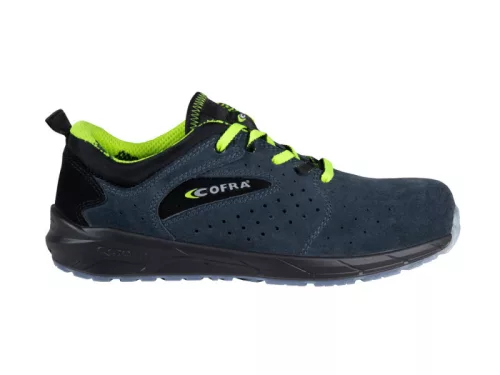 COFRA TRIPLING S1PS FO SR VÉDŐCIPŐ