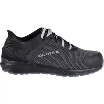 COFRA INTERVAL S3S FO SR VÉDŐCIPŐ LYCRA SAROKKAL