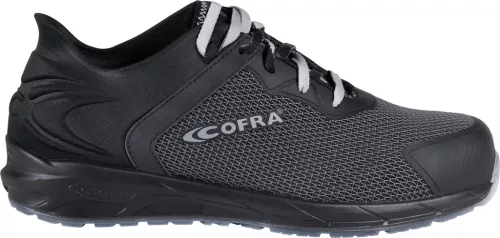 COFRA INTERVAL S3S FO SR VÉDŐCIPŐ LYCRA SAROKKAL