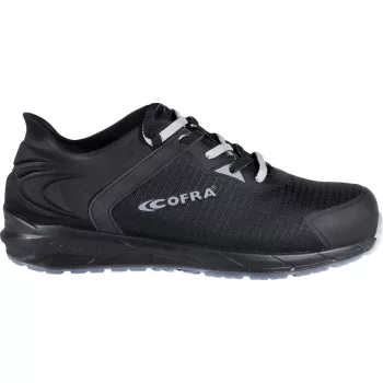 COFRA ROWING S1PS FO SR VÉDŐCIPŐ LYCRA SAROKKAL