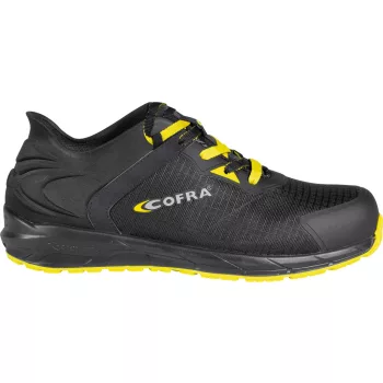 COFRA SPRINT S1PS SC FO SR VÉDŐCIPŐ LYCRA SAROKKAL