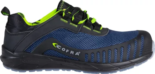 COFRA ISOMETRY ESD S1PS SC FO SR SZELLŐZŐ VÉDŐCIPŐ