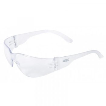   COFRA ROUNDFIT (VÍZTISZTA KARC-ÉS PÁRAMENTES) BOX10DB VÉDŐSZEMÜVEG