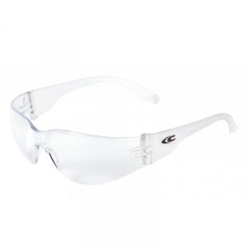 COFRA ROUNDFIT (VÍZTISZTA) VÉDŐSZEMÜVEG