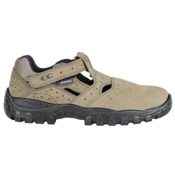 COFRA MIZAR S1 P SRC VÉDŐSZANDÁL