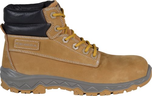 COFRA LEGPRESS S3S CI FO SR NUBUK VÉDŐBAKANCS