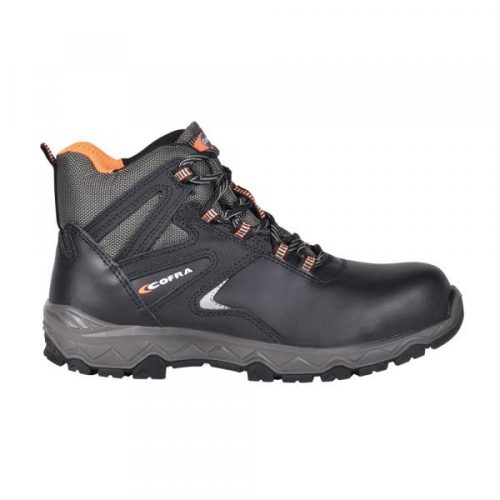 COFRA ASCENT S3 SRC VÉDŐBAKANCS