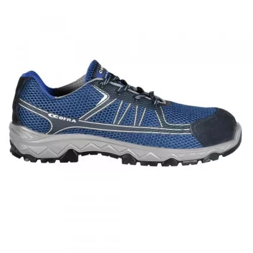 COFRA TRAPEZIUS S1PS FO SR VÉDŐCIPŐ