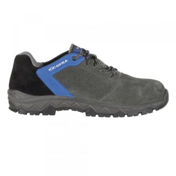 COFRA PULLEY GREY S1PS FO SR VÉDŐCIPŐ