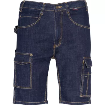 MANACOR (00 BLUE JEANS) RÖVIDNADRÁG