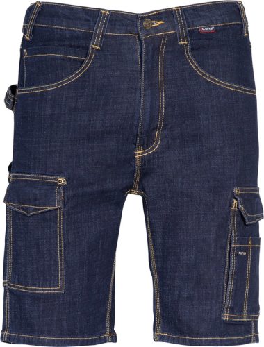 MANACOR (00 BLUE JEANS) RÖVIDNADRÁG