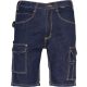 MANACOR (00 BLUE JEANS) RÖVIDNADRÁG