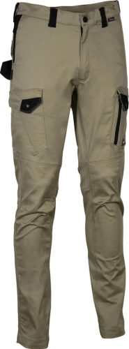 COFRA JEMBER STRETCH DEREKAS NADRÁG