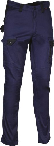 COFRA JEMBER STRETCH DEREKAS NADRÁG