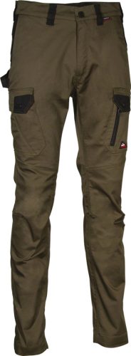 COFRA JEMBER STRETCH DEREKAS NADRÁG