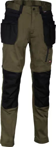 COFRA KUDUS STRETCH DEREKAS NADRÁG