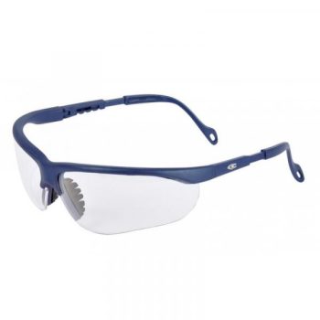   COFRA WAVY (VÍZTISZTA) ÁLLÍTHATÓ SZÁRHOSSZÚSÁGÚ VÉDŐSZEMÜVEG