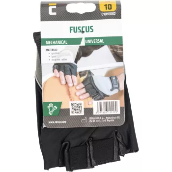 FUSCUS kombinált kesztyű akasztós - 10