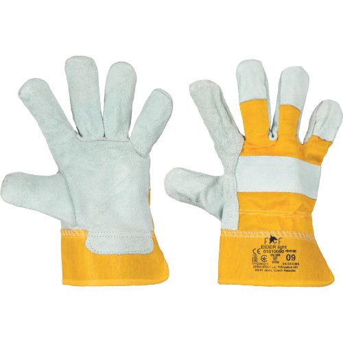 FF EIDER LIGHT kesztyű - 9