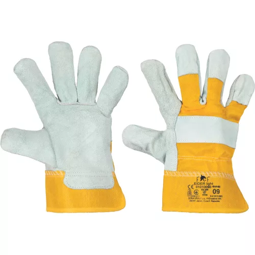 FF EIDER LIGHT kesztyű - 10