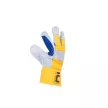 GRYLLE DOUBLE kesztyű cuff 7 cm- 10