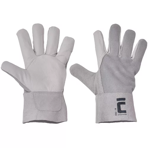 STILT bőrkesztyű - 10