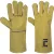 SANDPIPER YELLOW bőrkesztyű - 11