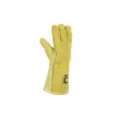 SANDPIPER YELLOW bőrkesztyű - 11