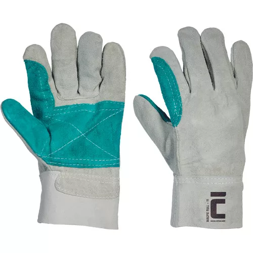 MAGPIE FULL  bőrkesztyű 11