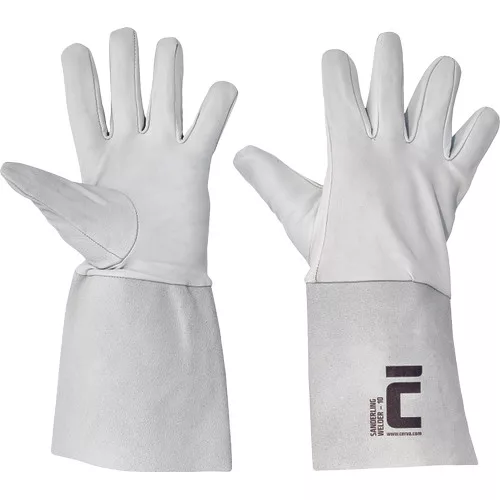 SANDERLING WELDER kesztyű - 8