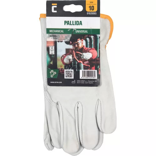 PALLIDA akasztófüle - 8