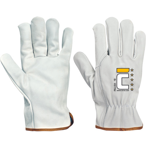 PALLIDA bőrkesztyű - 11