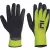 PALAWAN WINTER kesztyű latex HV sárga 7