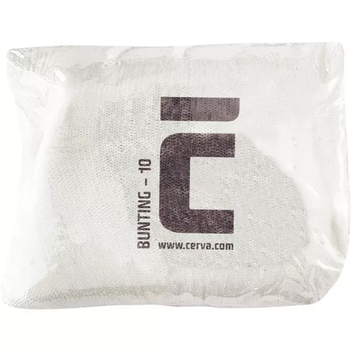 BUNTING VAM kesztyű nylon  PU - 8