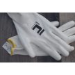 BUNTING nylon PU mártott kesztyű - 8