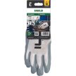 BABBLER nylon nitril mártott kesztyű - 8