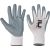 BABBLER nylon nitril mártott kesztyű - 1