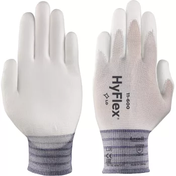 ANSELL 11-600/100 HyFlex kesztyű