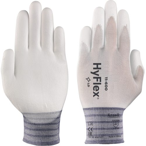 ANSELL 11-600/100 HyFlex kesztyű