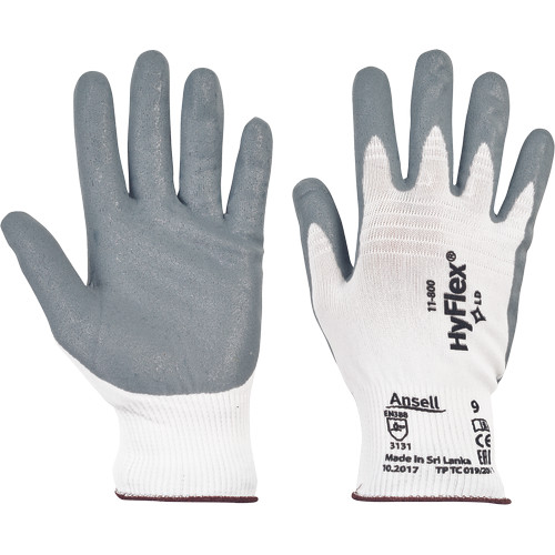ANSELL  HyFlex Foam 11-800 kesztyű - 6